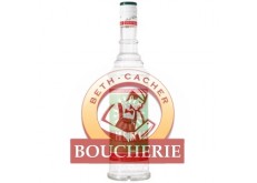 Anisette Phenix 1L