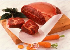 Paleron de Boeuf 1Kg