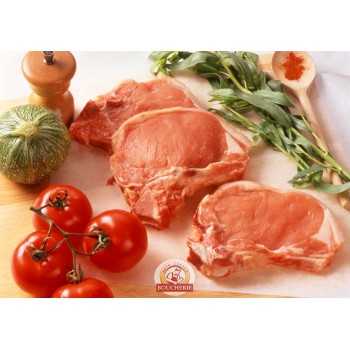 Cotes De Veau 1ères