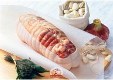 Roti d'Agneau dans Epaule 1Kg