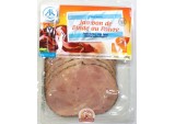 Jambon De Dinde Au Poivre
