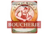 Jambon De Dinde Au Poivre 180g