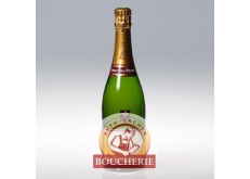 Champagne Laurent Perrier 0.75L