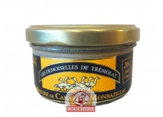 Mousse De Canard Aux Monbazillac