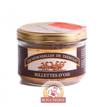 Rillettes D'Oie Trémolat