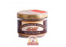 Rillettes D'Oie Trémolat