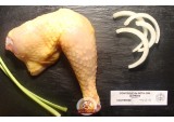 Cuisses Poulet Fermier