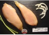 Escalope Poulet Fermier