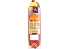 Saucisson Go&ucirc;t Fum&eacute;e