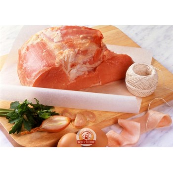 Epaule De Veau Jumeau