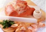Epaule De Veau Jumeau 600g