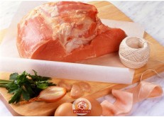 Epaule De Veau Jumeau 600g