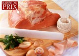 Epaule De Veau Jumeau