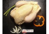 Poulet Fermier Label Rouge