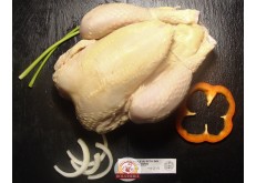 Poulet Fermier Label Rouge