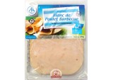 Blanc De Poulet Barbecue