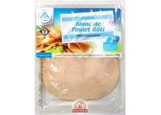 Blanc De Poulet Roti