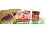 Saucisson Sec de boeuf 300gr