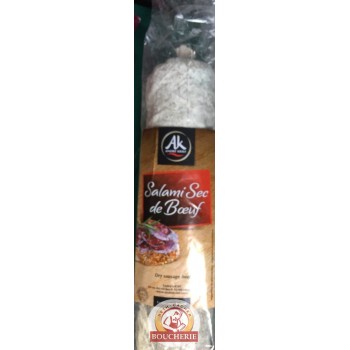 Salami Sec de boeuf 300gr