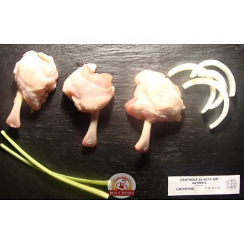 Ailes De Poulet Traiteur