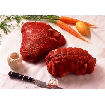 Noix de Joue De Boeuf