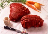 Noix de Joue De Boeuf