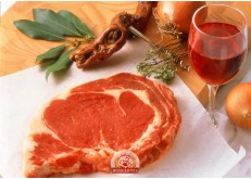Entrec&ocirc;tes 1&egrave;res 1Kg