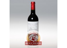 Chateau De L'Anglais 2008