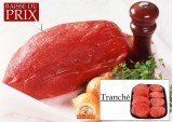 Tournedos En Tranche