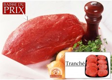 Tournedos En Tranche