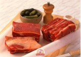 Plat De Côte De Boeuf