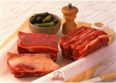 Plat De C&ocirc;te De Boeuf 1Kg