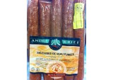 Saucisse De Veau Fumé 400g