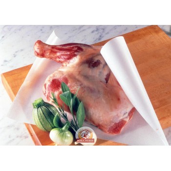 Epaule d'Agneau Avec Os