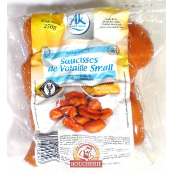 Saucisse Cocktail Isra&euml;l