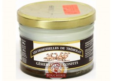 Gésiers D'Oie Confits Trémolat 380g