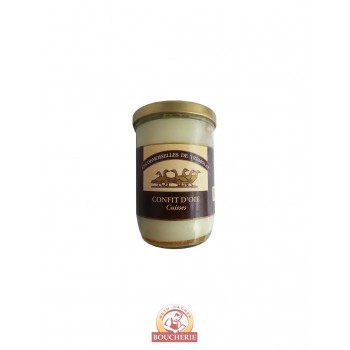 Confit D'Oie Cuisse 720g Trémolat