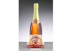 Champagne Ros&eacute; B. Ponson 1er Cru