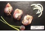 Gésier de Poulet