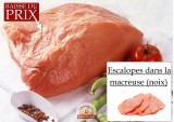 Escalope de Veau
