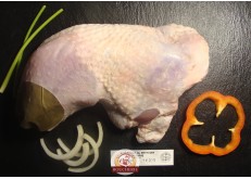 Cuisse De Dinde