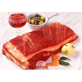 Poitrine De Boeuf