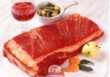 Poitrine De Boeuf