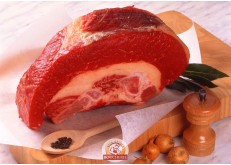 Poitrine Sal&eacute;e Pickel