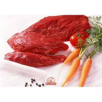 Rosbeef Dans Le Persill&eacute;