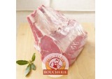 Carré De Veau Avec Os