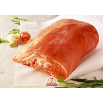 Poitrine De Veau
