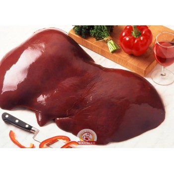 Foie De Boeuf