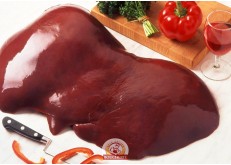 Foie De Boeuf