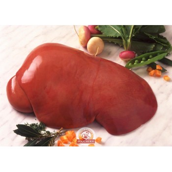 Foie De Veau